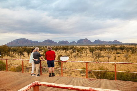 Uluru (Ayers Rock) And Kings Canyon In 3 Days - Surfers Paradise Gold Coast 6
