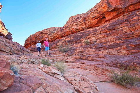 Uluru (Ayers Rock) And Kings Canyon In 3 Days - Surfers Paradise Gold Coast 14