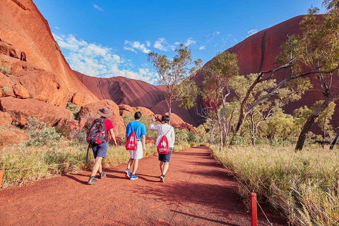 Uluru (Ayers Rock) And Kings Canyon In 3 Days - Surfers Paradise Gold Coast 10