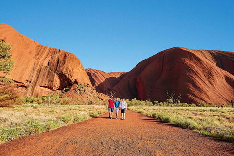 Uluru (Ayers Rock) And Kings Canyon In 3 Days - Surfers Paradise Gold Coast 13