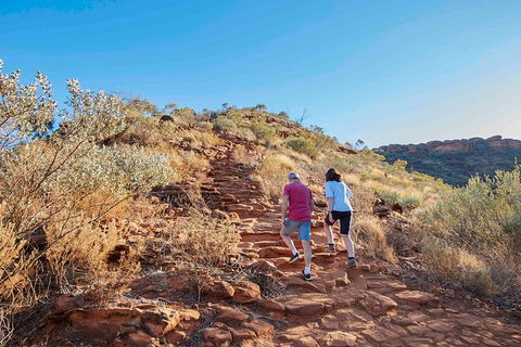 Uluru (Ayers Rock) And Kings Canyon In 3 Days - Surfers Paradise Gold Coast 8