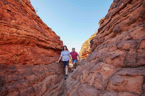 Uluru (Ayers Rock) And Kings Canyon In 3 Days - Surfers Paradise Gold Coast 5