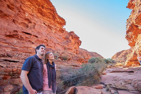 Uluru (Ayers Rock) And Kings Canyon In 3 Days - Surfers Paradise Gold Coast 2