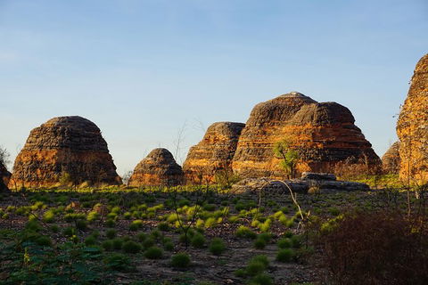 9 Day Darwin To Broome Adventure - Surfers Paradise Gold Coast 9