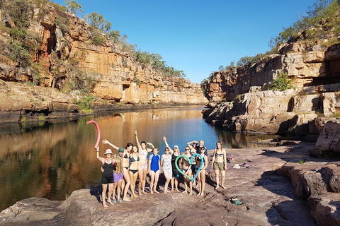 9 Day Darwin To Broome Adventure - Surfers Paradise Gold Coast 5