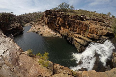 9 Day Darwin To Broome Adventure - Surfers Paradise Gold Coast 6