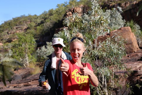 9 Day Darwin To Broome Adventure - Surfers Paradise Gold Coast 3