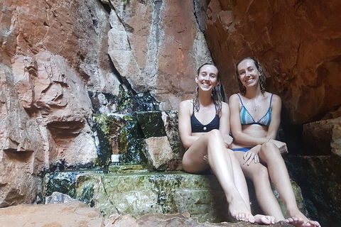 9 Day Darwin To Broome Adventure - Surfers Paradise Gold Coast 11