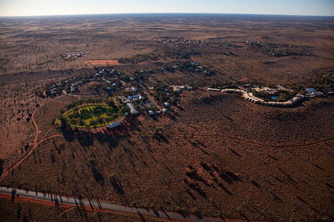 Uluru Helicopter Flights - Surfers Paradise Gold Coast 6