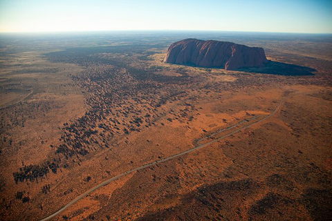 Uluru Helicopter Flights - Surfers Paradise Gold Coast 8