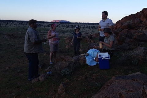 Aboriginal Homelands Experience From Ayers Rock Including Sunset - Surfers Paradise Gold Coast 3