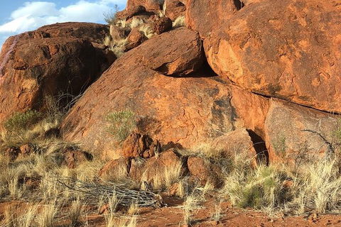 Aboriginal Homelands Experience From Ayers Rock Including Sunset - Surfers Paradise Gold Coast 9