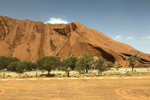 Aboriginal Homelands Experience From Ayers Rock Including Sunset - Surfers Paradise Gold Coast 6