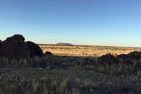 Aboriginal Homelands Experience From Ayers Rock Including Sunset - Surfers Paradise Gold Coast 10