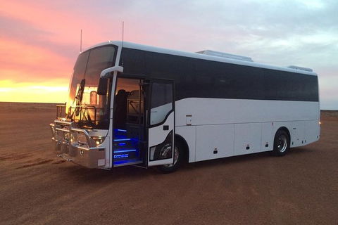 Uluru(Ayers Rock) To Alice Springs Coach Transfer - Surfers Paradise Gold Coast 0