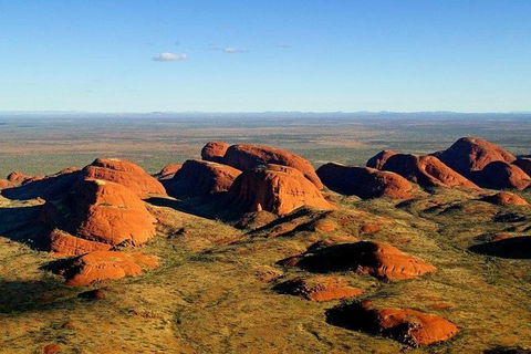 Afternoon Kata Tjuta Small Group Tour - Surfers Paradise Gold Coast 5