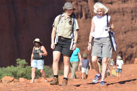 Afternoon Kata Tjuta Small Group Tour - Surfers Paradise Gold Coast 8