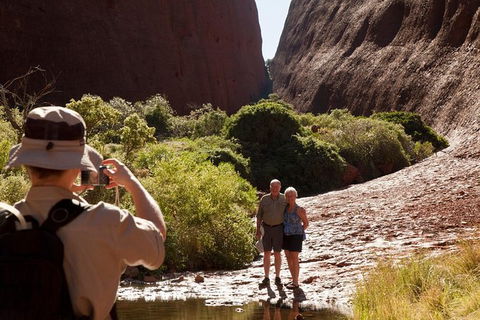 Afternoon Kata Tjuta Small Group Tour - Surfers Paradise Gold Coast 6