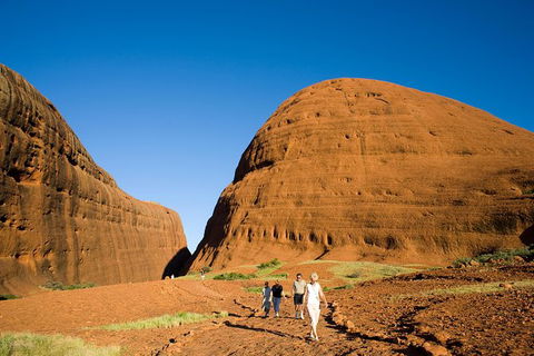 Afternoon Kata Tjuta Small Group Tour - Surfers Paradise Gold Coast 4