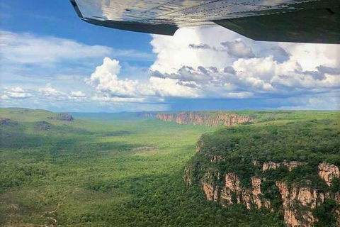 Kakadu National Park Scenic Flight - Surfers Paradise Gold Coast 2