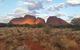 Kata Tjuta Sunrise And Valley Of The Winds Half-Day Trip - thumb 5