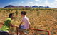 Kata Tjuta Sunrise And Valley Of The Winds Half-Day Trip - thumb 7