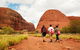 Kata Tjuta Sunrise And Valley Of The Winds Half-Day Trip - thumb 12
