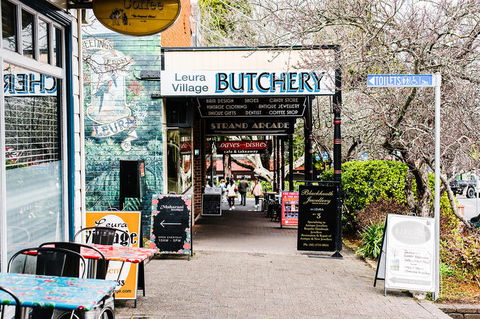 All-Inclusive Blue Mountains Day Trip With River Cruise - Surfers Paradise Gold Coast 5