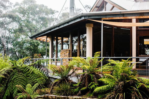 All-Inclusive Blue Mountains Day Trip With River Cruise - Surfers Paradise Gold Coast 11