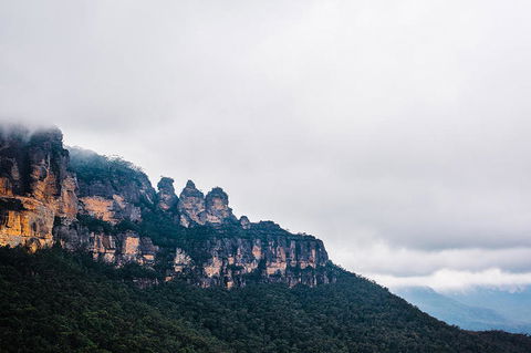 All-Inclusive Blue Mountains Day Trip With River Cruise - Surfers Paradise Gold Coast 8