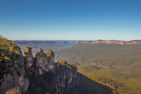All-Inclusive Blue Mountains Day Trip With River Cruise - Surfers Paradise Gold Coast 32