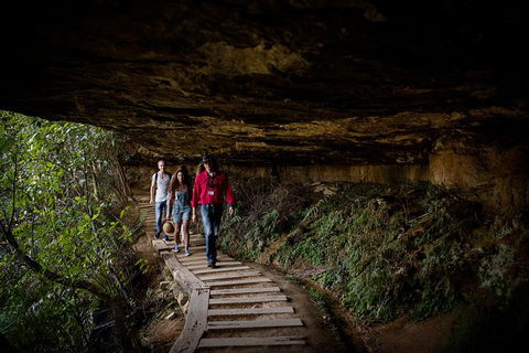 All-Inclusive Blue Mountains Day Trip With River Cruise - Surfers Paradise Gold Coast 34