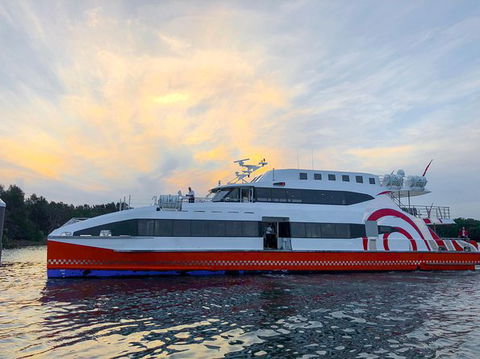 All-Inclusive Blue Mountains Day Trip With River Cruise - Surfers Paradise Gold Coast 31