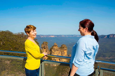 All-Inclusive Blue Mountains Day Trip With River Cruise - Surfers Paradise Gold Coast 33