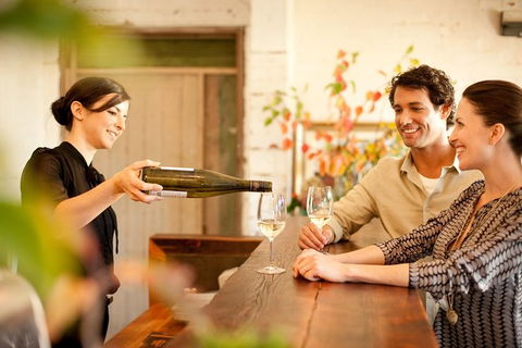 Scenic Hunter Valley Winery Tour With Boutique Wineries & Local Cheese - Surfers Paradise Gold Coast 1