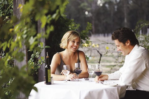 Scenic Hunter Valley Winery Tour With Boutique Wineries & Local Cheese - Surfers Paradise Gold Coast 10