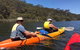 Paddle In Paradise - 4 Hours Double Kayak Hire - thumb 4