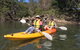 Paddle In Paradise - 4 Hours Double Kayak Hire - thumb 6