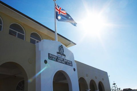 Bondi Like A Local: Half-Day Sightseeing Tour Including Surf Lesson - Surfers Paradise Gold Coast 6