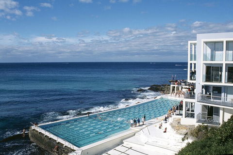 Bondi Like A Local: Half-Day Sightseeing Tour Including Surf Lesson - Surfers Paradise Gold Coast 7