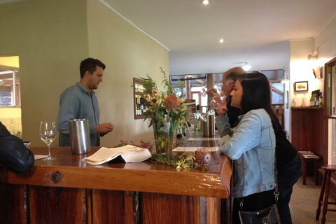 Hunter Valley Private Tour Including Wine, Chocolate, Cheese, Vodka, Gin Tasting - Surfers Paradise Gold Coast 19
