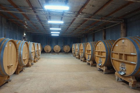 Hunter Valley Private Tour Including Wine, Chocolate, Cheese, Vodka, Gin Tasting - Surfers Paradise Gold Coast 21