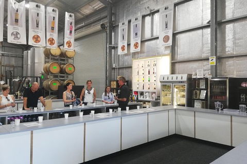 Hunter Valley Private Tour Including Wine, Chocolate, Cheese, Vodka, Gin Tasting - Surfers Paradise Gold Coast 15