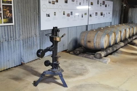Hunter Valley Private Tour Including Wine, Chocolate, Cheese, Vodka, Gin Tasting - Surfers Paradise Gold Coast 9