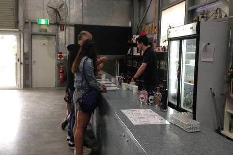 Hunter Valley Private Tour Including Wine, Chocolate, Cheese, Vodka, Gin Tasting - Surfers Paradise Gold Coast 22