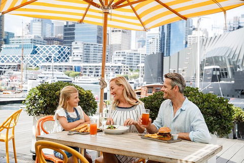 Australian National Maritime Museum Entry Ticket - See It All - Surfers Paradise Gold Coast 7