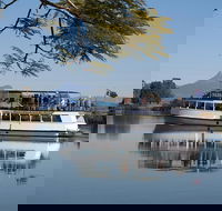 Tweed River and Rainforest Eco Cruise - Surfers Paradise Gold Coast