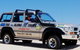 Port Stephens Bush, Beach And Sand Dune 4WD Passenger Tour - thumb 0