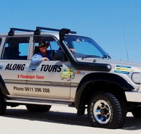 Port Stephens Bush Beach and Sand Dune 4WD Passenger Tour - Surfers Paradise Gold Coast