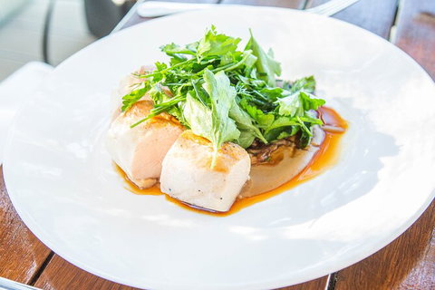 Private Sydney Harbour Lunch Cruise Including Unlimited Drinks - Surfers Paradise Gold Coast 21